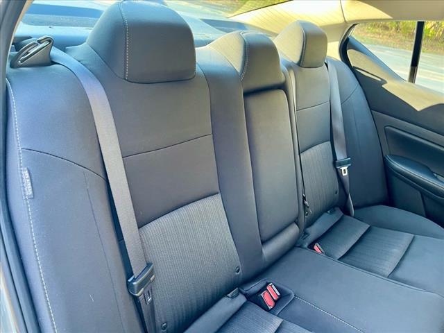 used 2024 Nissan Altima car, priced at $22,995