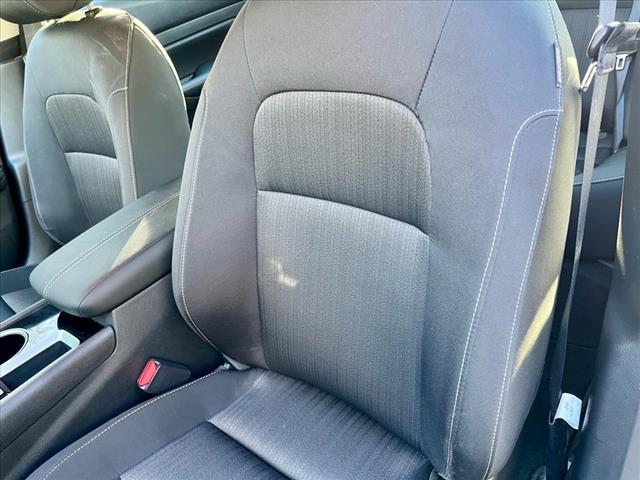 used 2024 Nissan Altima car, priced at $22,995