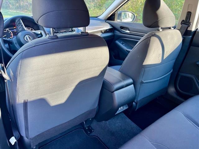 used 2024 Nissan Altima car, priced at $22,995