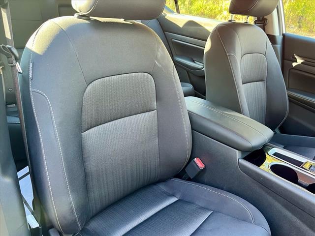 used 2024 Nissan Altima car, priced at $22,995