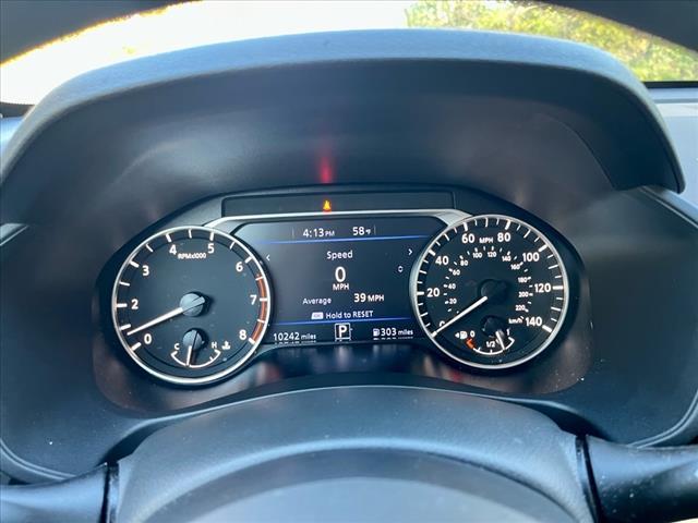 used 2024 Nissan Altima car, priced at $22,995