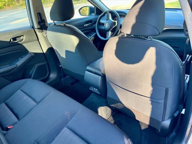 used 2024 Nissan Altima car, priced at $22,995