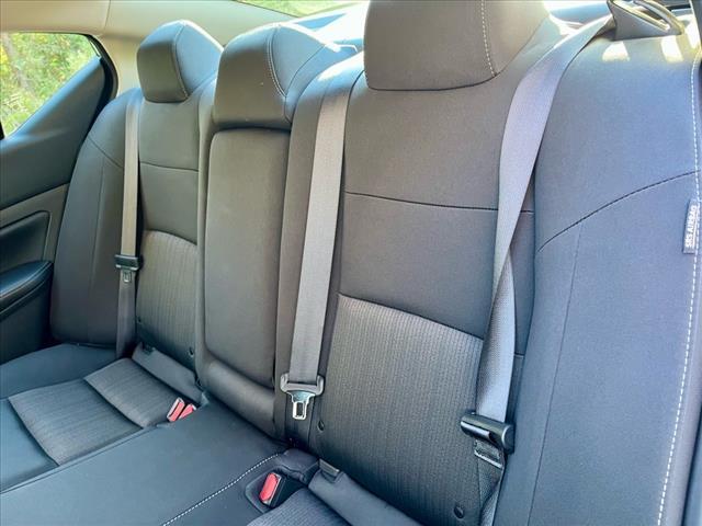 used 2024 Nissan Altima car, priced at $22,995