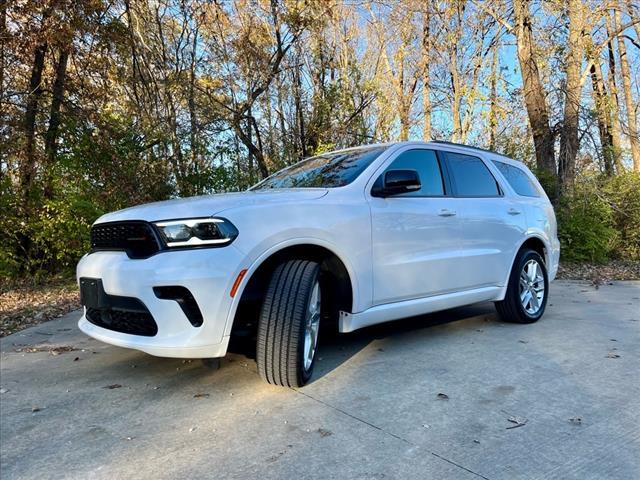 used 2024 Dodge Durango car, priced at $39,995