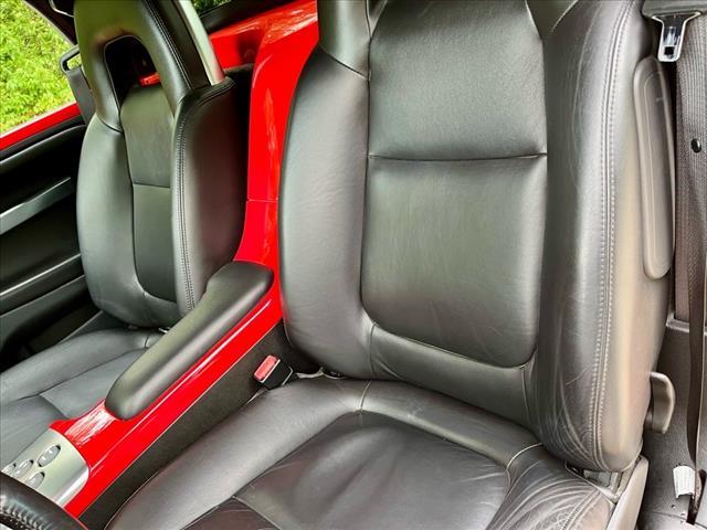 used 2004 Chevrolet SSR car, priced at $34,995