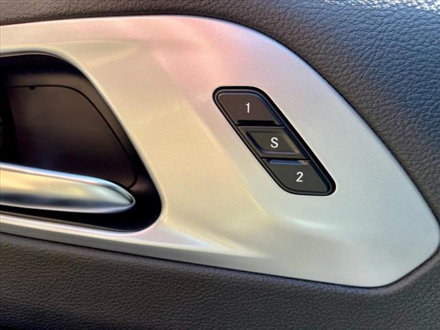 new 2026 Chrysler Pacifica car, priced at $50,639