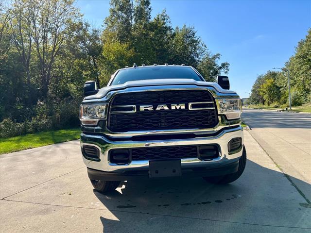 new 2024 Ram 2500 car, priced at $50,444