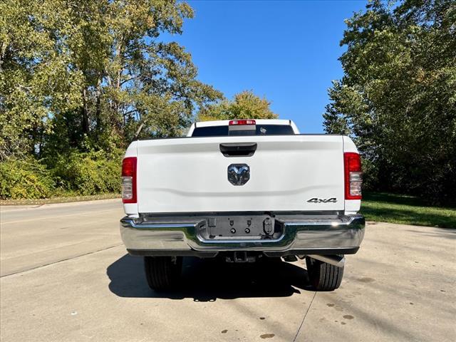 new 2024 Ram 2500 car, priced at $50,444