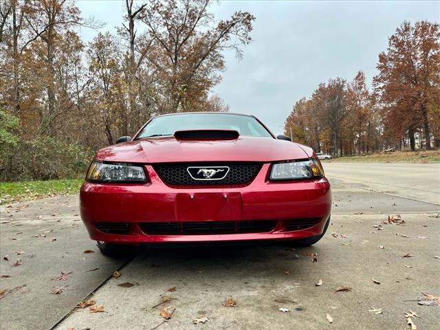 used 2003 Ford Mustang car, priced at $12,995