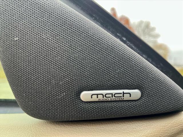 used 2003 Ford Mustang car, priced at $12,995