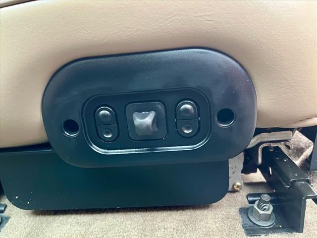 used 2003 Ford Mustang car, priced at $12,995