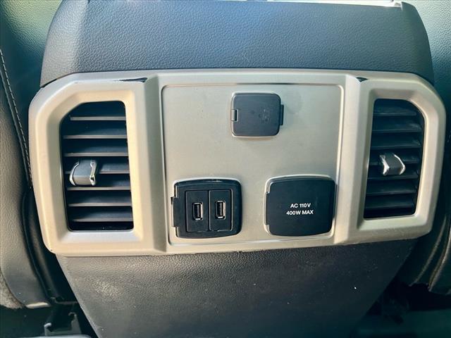 used 2019 Ford F-150 car, priced at $29,995