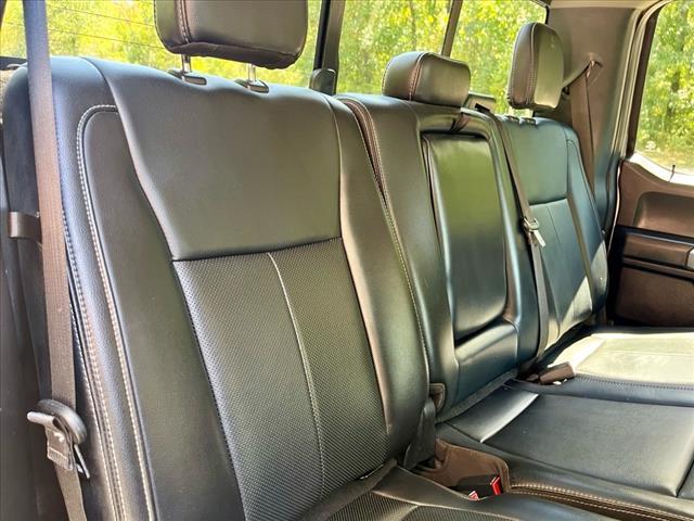 used 2019 Ford F-150 car, priced at $29,995