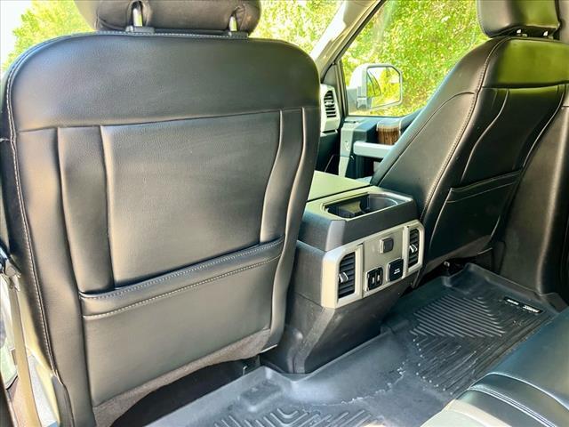 used 2019 Ford F-150 car, priced at $29,995
