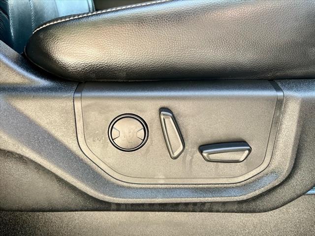 used 2019 Ford F-150 car, priced at $29,995