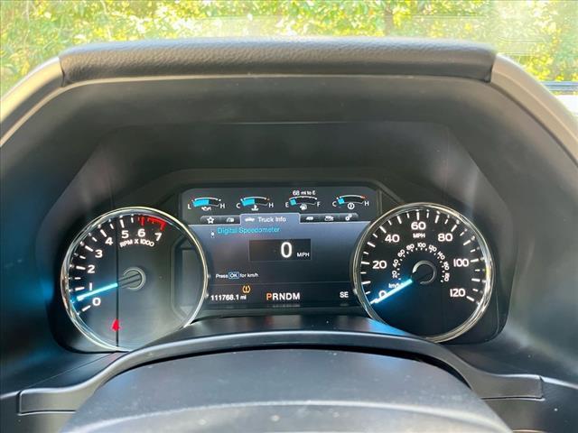 used 2019 Ford F-150 car, priced at $29,995