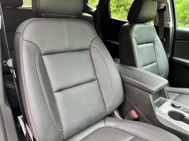 used 2023 Chevrolet Blazer car, priced at $31,995
