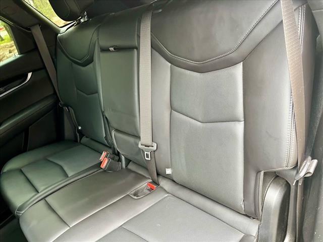 used 2023 Cadillac XT5 car, priced at $33,995