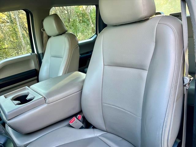 used 2016 Ford F-150 car, priced at $20,995