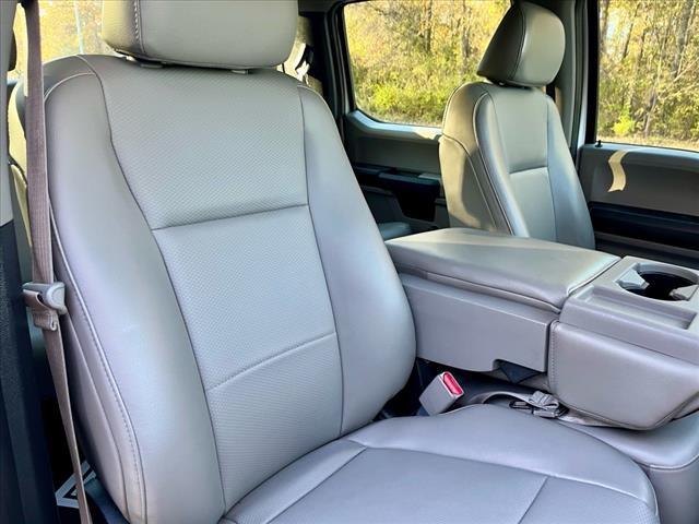 used 2016 Ford F-150 car, priced at $20,995