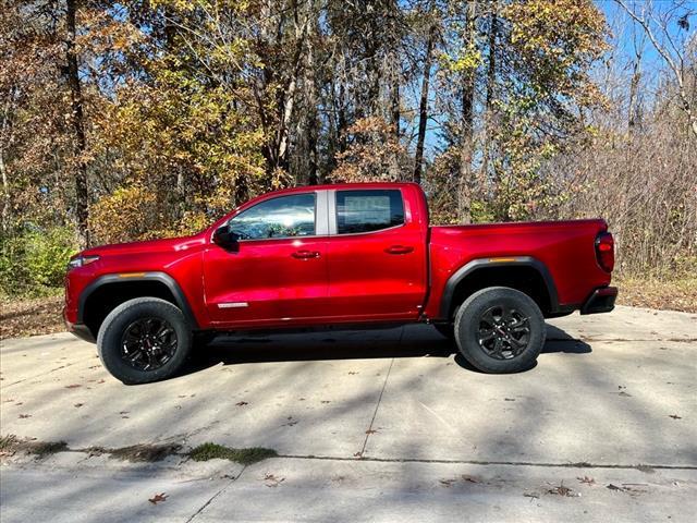 new 2024 GMC Canyon car, priced at $38,828