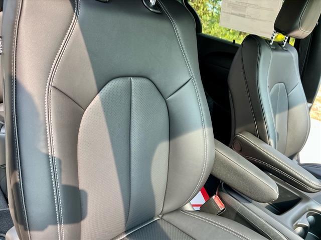 new 2026 Chrysler Pacifica car, priced at $41,097