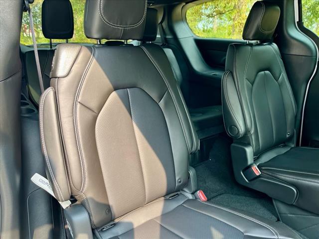 new 2026 Chrysler Pacifica car, priced at $41,097