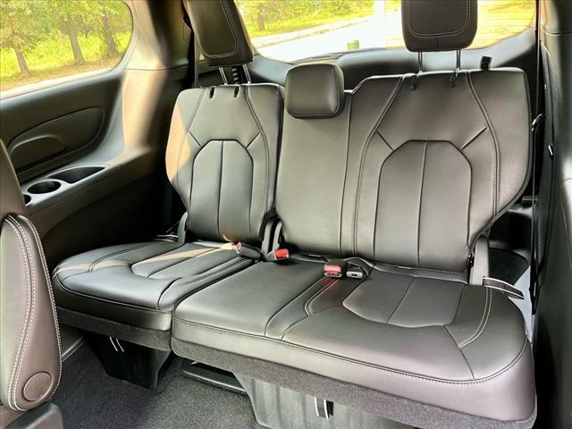 new 2026 Chrysler Pacifica car, priced at $41,097