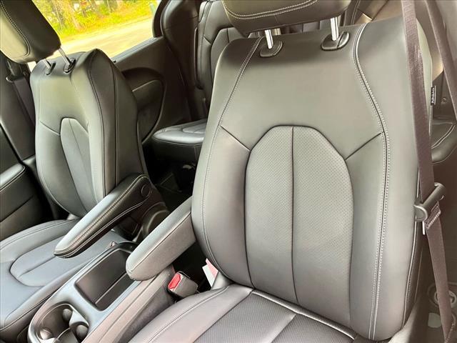 new 2026 Chrysler Pacifica car, priced at $41,097