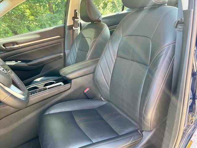 used 2024 Nissan Altima car, priced at $27,995