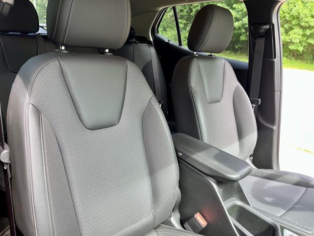 used 2023 Buick Encore GX car, priced at $22,995