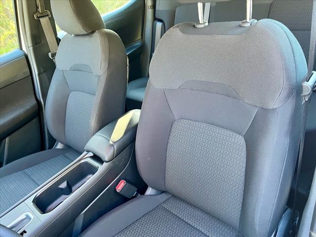 used 2025 Nissan Kicks car, priced at $22,995