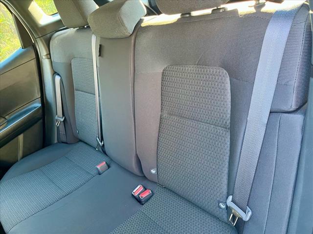 used 2025 Nissan Kicks car, priced at $22,995