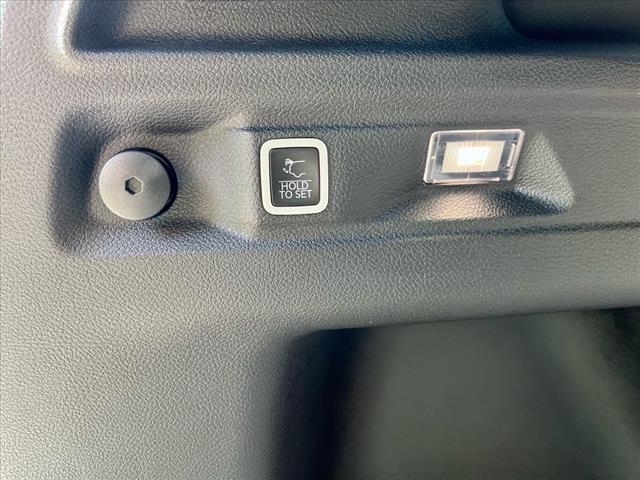 used 2024 Jeep Grand Cherokee L car, priced at $42,995