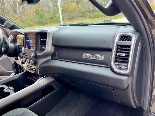 used 2020 Ram 1500 car, priced at $22,995