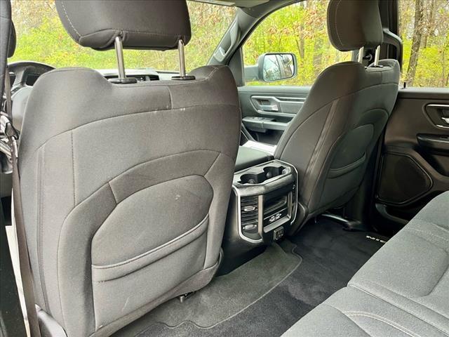 used 2020 Ram 1500 car, priced at $22,995