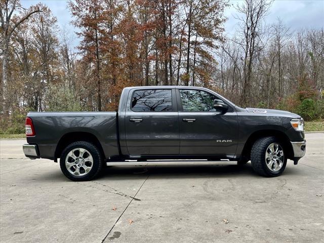 used 2020 Ram 1500 car, priced at $22,995