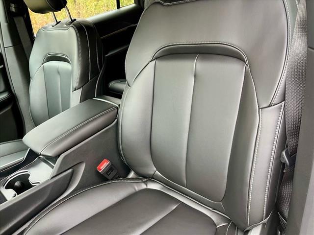 new 2025 Jeep Grand Cherokee L car, priced at $51,879