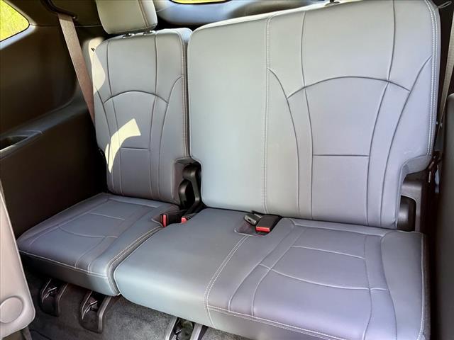 used 2023 Buick Enclave car, priced at $32,995