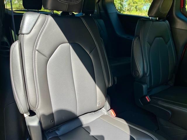 new 2026 Chrysler Pacifica car, priced at $41,543