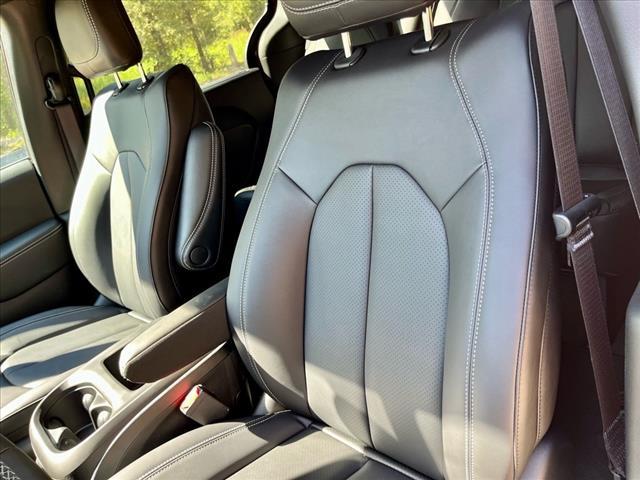 new 2026 Chrysler Pacifica car, priced at $41,543