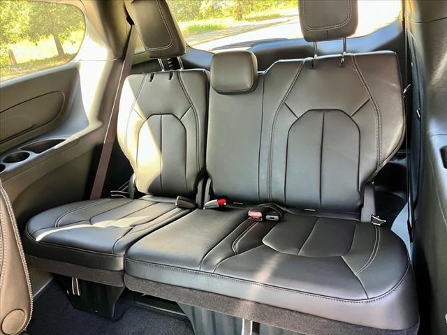 new 2026 Chrysler Pacifica car, priced at $41,543