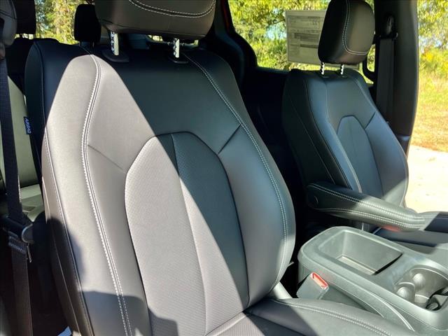 new 2026 Chrysler Pacifica car, priced at $41,543