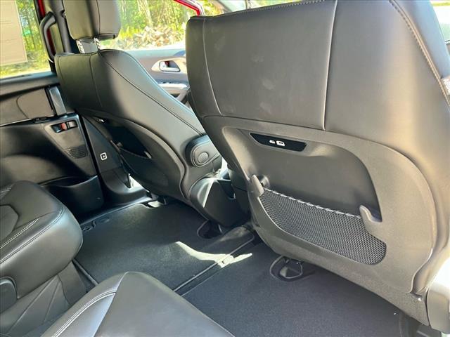 new 2026 Chrysler Pacifica car, priced at $41,543