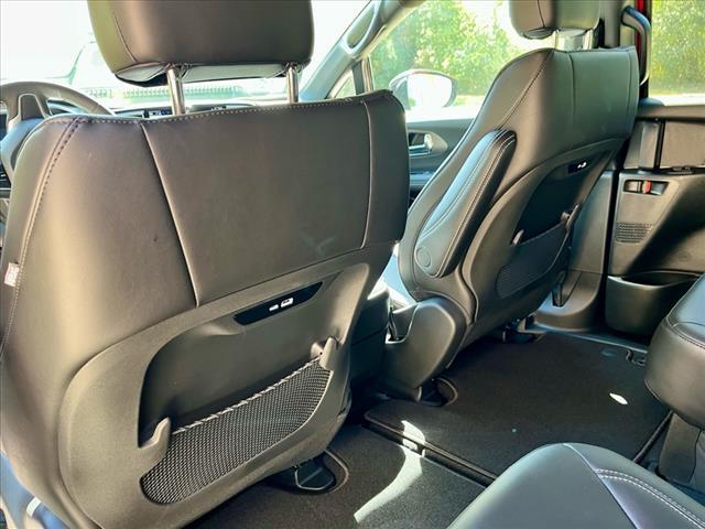 new 2026 Chrysler Pacifica car, priced at $41,543