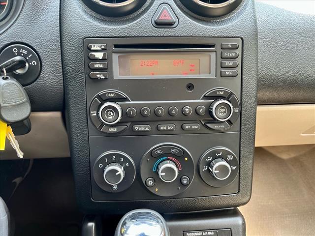 used 2008 Pontiac G6 car, priced at $7,995