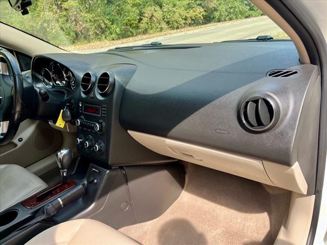 used 2008 Pontiac G6 car, priced at $7,995