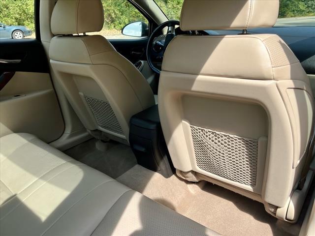 used 2008 Pontiac G6 car, priced at $7,995