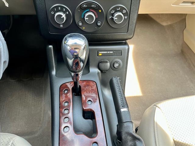 used 2008 Pontiac G6 car, priced at $7,995