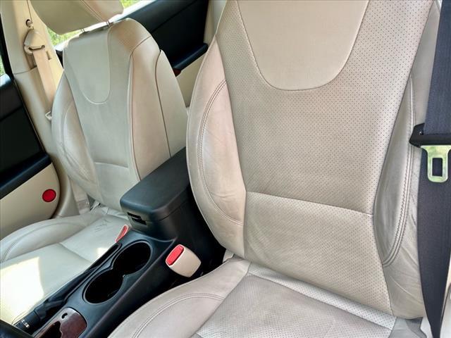 used 2008 Pontiac G6 car, priced at $7,995